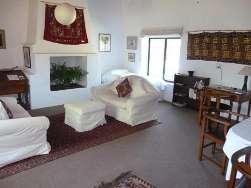 פרנצ'הוק Lekkerwijn Historic Country House חדר תמונה