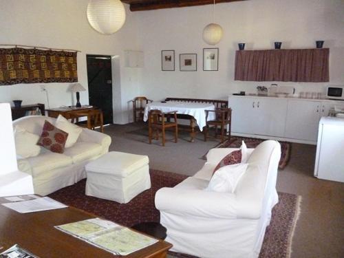 פרנצ'הוק Lekkerwijn Historic Country House חדר תמונה