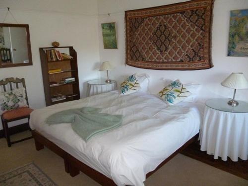 פרנצ'הוק Lekkerwijn Historic Country House מראה חיצוני תמונה