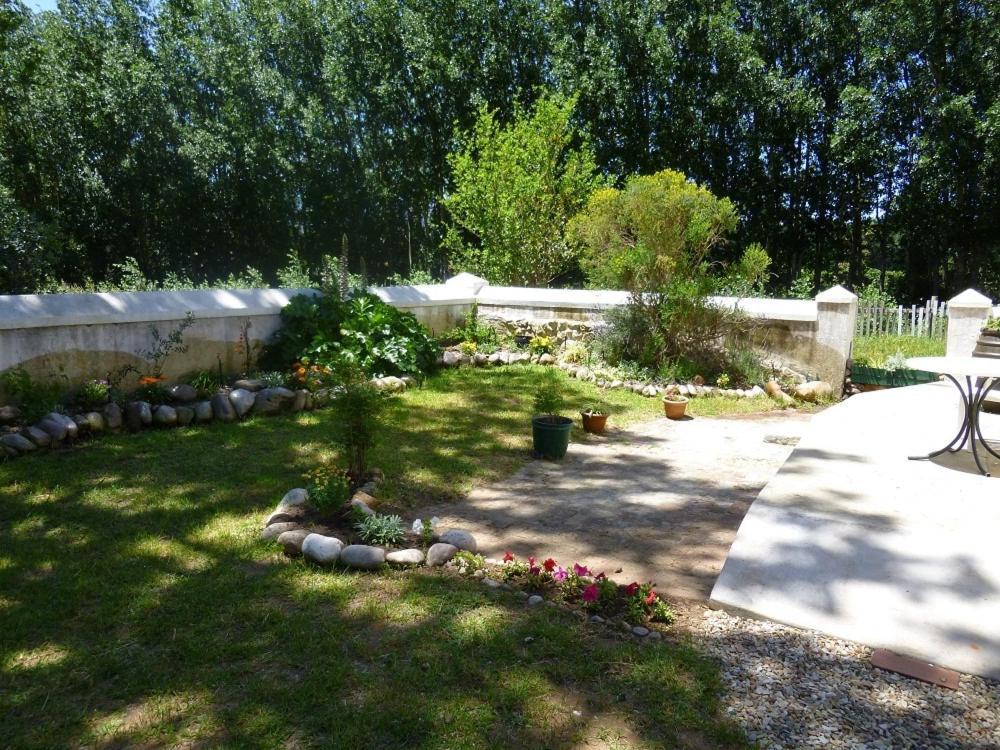 פרנצ'הוק Lekkerwijn Historic Country House חדר תמונה